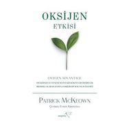 Oksijen Etkisi - Patrick McKeown
