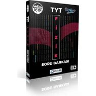 Oksijen Yayınları 2021-2022 Tyt Fizik Soru Bankası