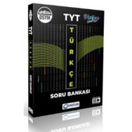 Oksijen Yayınları 2021-2022 TYT Türkçe Soru Bankası