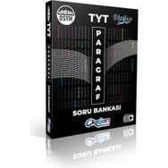 Oksijen Yayınları TYT Parağraf Soru Bankası