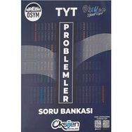 Oksijen Yayınları TYT Problemler Soru Bankası