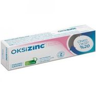 Oksizinc %20 Çinko Oksit 100 ml Losyon