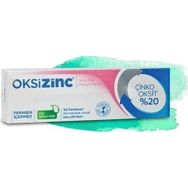 Oksizinc 40 gr Pişik Önleyici Krem