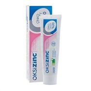 Oksizinc Çinko Oksit Baby 40 gr Pişik Önleyici Pomat