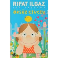 ÖKSÜZ CIVCIV - RIFAT ILGAZ
