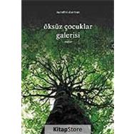 Öksüz Çocuklar Galerisi - Nurettin Durman