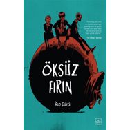Öksüz Fırın - Rob Davis