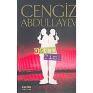 OKTAV TIMI - CENGIZ ABDULLAYEV