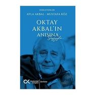 Oktay Akbal'ın Anısına Saygıyla - Cumhuriyet Kitapları