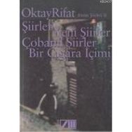 Oktay Rifat - Bütün Şiirleri 2 - Oktay Rifat