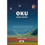 Oku Kaleme Gelenler - Osman Demir