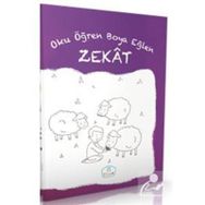 Oku Öğren Boya Eğlen Zekat Cüneyt Dal