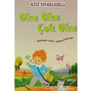 Oku Oku Çok Oku - Aziz Sivaslıoğlu