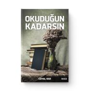 Okuduğun Kadarsın - Cemal Nar