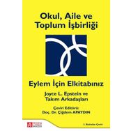 Okul Aile ve Toplum İşbirliği - Pegem Akademi Yayıncılık