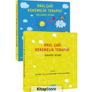 Okul Çağı Kekemelik Terapisi Kullanıcı Kitabı İlkem Kara Detay Yayıncılık