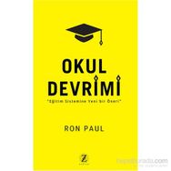 Okul Devrimi - Ron Paul