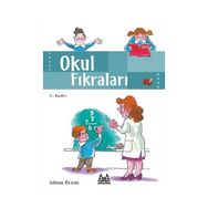 OKUL FIKRALARI - ADNAN ERSAN