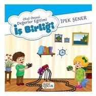 Okul Öncesi Değerler Eğitimi İş Birliği - Akademi Çocuk