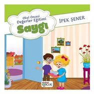 Okul Öncesi Değerler Eğitimi Saygı - Akademi Çocuk