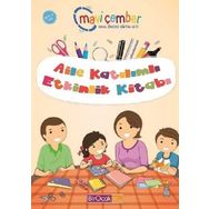 Okul Öncesi Dönem Çocukları İçin Aile Katılımlı Deprem Eğitimi Programı - Leyla Fetihi Hülya Gülay Ogelman
