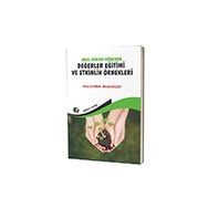 Okul Öncesi Dönemde Değerler Eğitimi ve Etkinlik Örnekleri Eğiten Kitap Yayınları