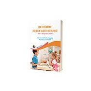 Okul Öncesi Dönemde Zihin Kuramı Gelişimi ve Desteklenmesi Eğiten Kitap