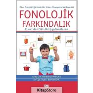 Okul Öncesi Eğitimde Bir Erken Okuryazarlık Becerisi - Nurbanu Parpucu