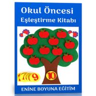 Okul Öncesi Eşleştirme Kitabı