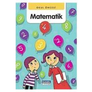 OKUL ÖNCESİ MATEMATIK - ABDULLAH ÖZBEK;BILAL GEZER