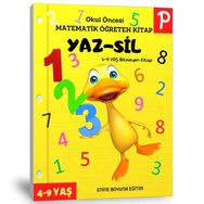 Okul Öncesi Matematik Enine Boyuna Eğitim