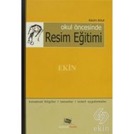 OKUL ÖNCESİ RESIM EĞİTİMİ - MUSTAFA DİĞLER