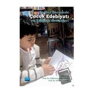 Okul Öncesinde Çocuk Edebiyatı ve Etkinlik Örnekleri Nobel Yayınevi