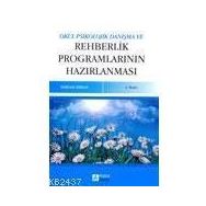 OKUL PSIKOLOJIK DANIŞMA VE REHBERLIK PROGRAMLARININ HAZIRLANMASI - SERDAR ERKAN