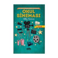 Okul Sineması - Ülker Kurtcan