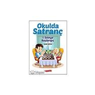 Okulda Satranç 1. Seviye - Başlangıç - Ozan Çapan