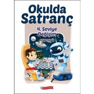 Okulda Satranç 4. Seviye - Değişim / Ozan Çapan