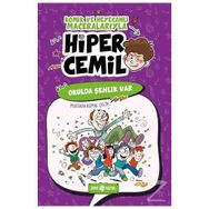 Okulda Şenlik Var - Hiper Cemil 4 - Kolektif