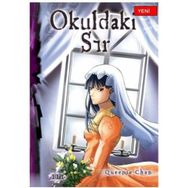 OKULDAKI SIR 3 - QUEENIE CHAN