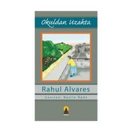 OKULDAN UZAKTA - RAHUL ALVARES