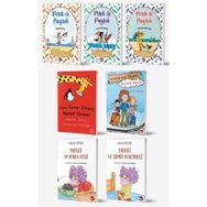 Okullarda Okutulan 2. Sınıf Kitap Seti - Kolektif