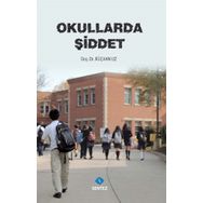 Okullarda Sosyal Sermaye Ve Şiddet Eğilimi - Ayhan Direk