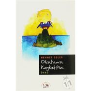 OKULUMU KAYBETTIM - MEHMET GÜLER