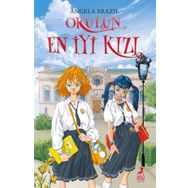 Okulun En İyi Kızı Ren Çocuk