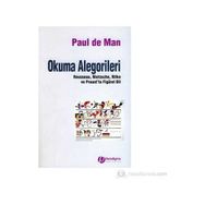 Okuma Alegorileri - Paul de Man