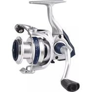Okuma ARIA-3000A Painting Silver 1BB Olta Makinesi