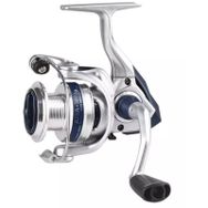 Okuma ARIA-6000A Painting Silver 1 Bilyalı 5.0:1 Devirli Olta Makinesi