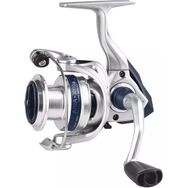 Okuma Aria-8000A 1BB Silver Surf Olta Makinesi