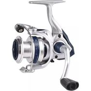 Okuma Aria-C4000A Painting Silver 1BB Olta Makinesi