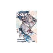 Okuma Aşkı Asya Nihan Gündoğan